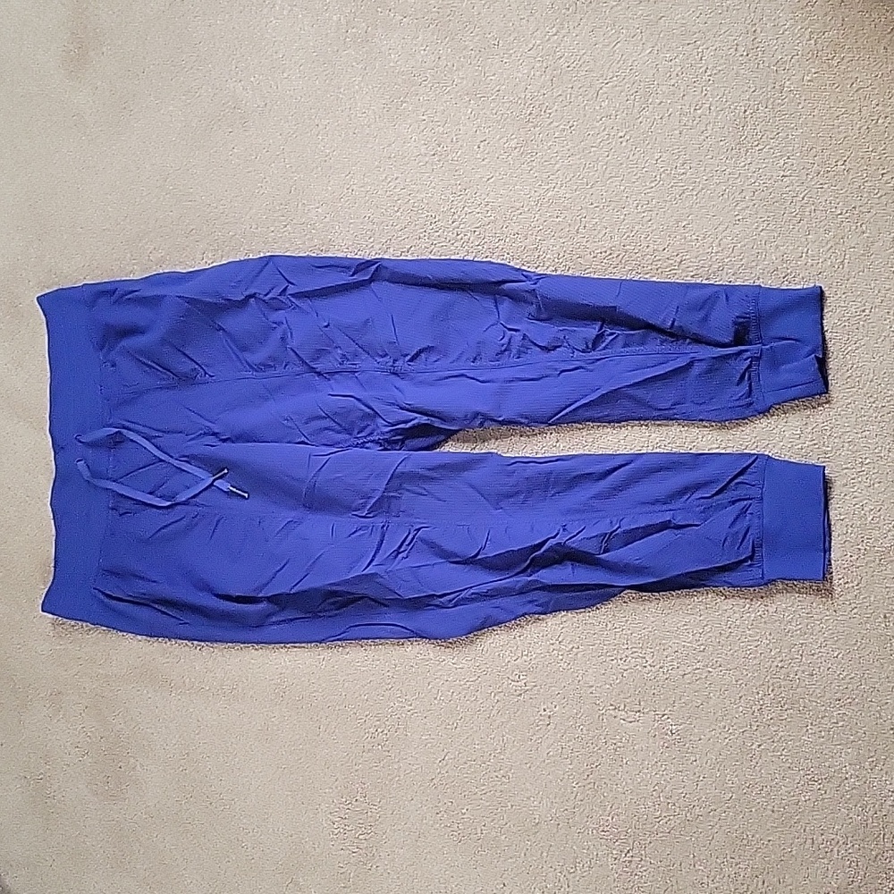 Lululemon Dance Studio MR Joggers